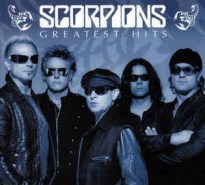 Scorpions - Greatest Hits